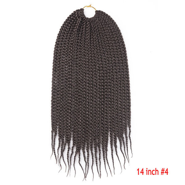 Crochet Hair Senegal Box Braids Braid Hair Extension Crochet Hair Senegal Box Braids Braid Hair Extension